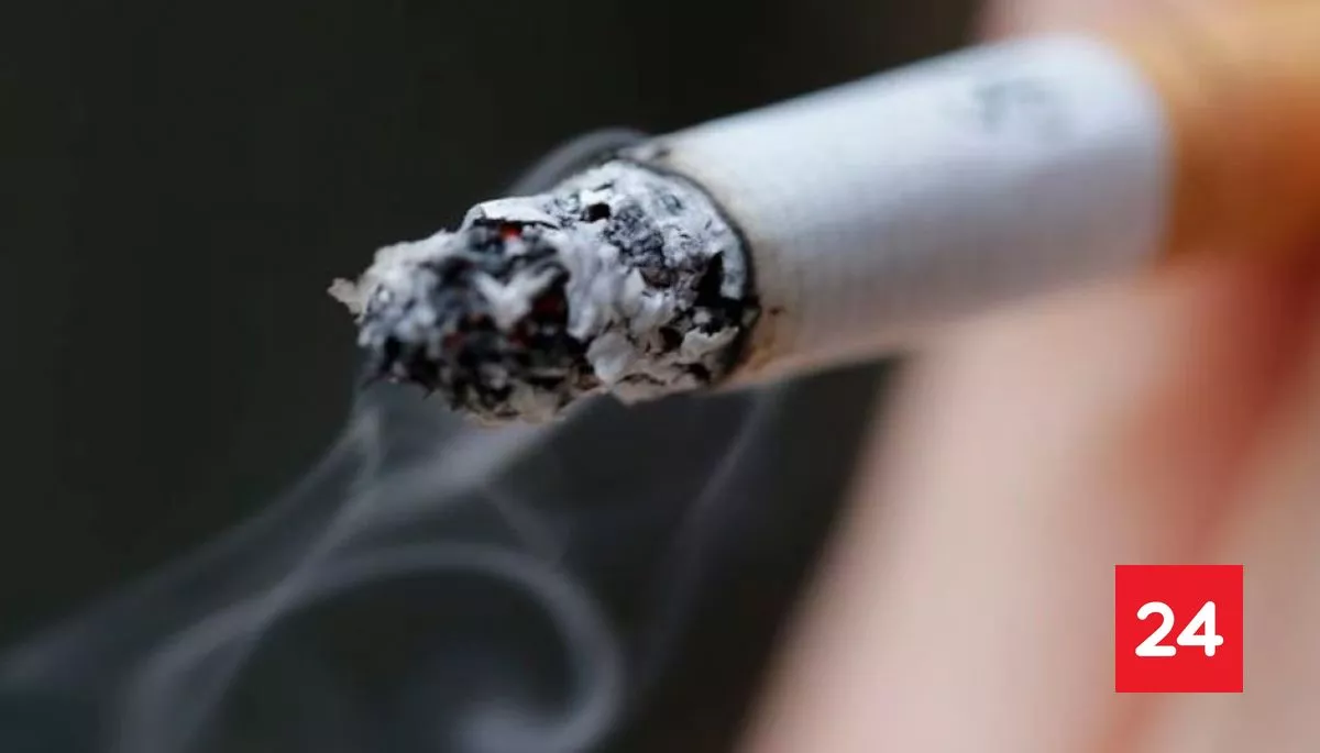 #Entrevistas24 

La realidad del consumo de tabaco en Chile: 