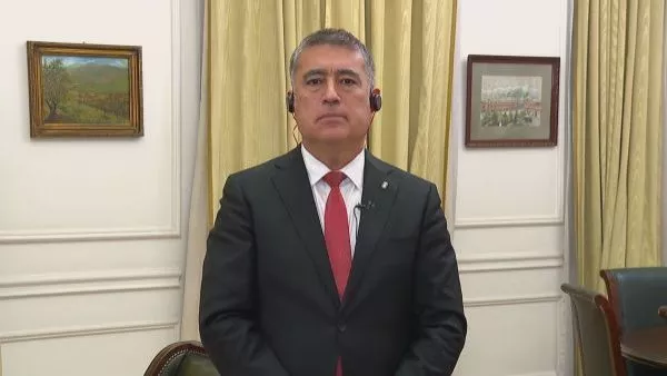 Desbordes SLEP violencia escolar
