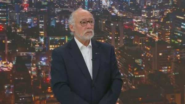 Senador Flores megarreforma del Gobierno