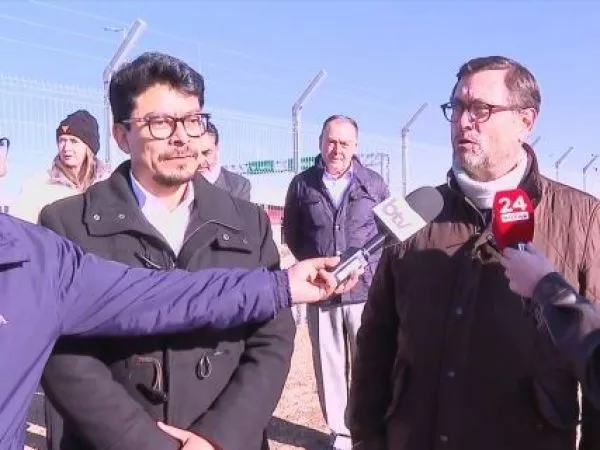 canciller bolivia chile