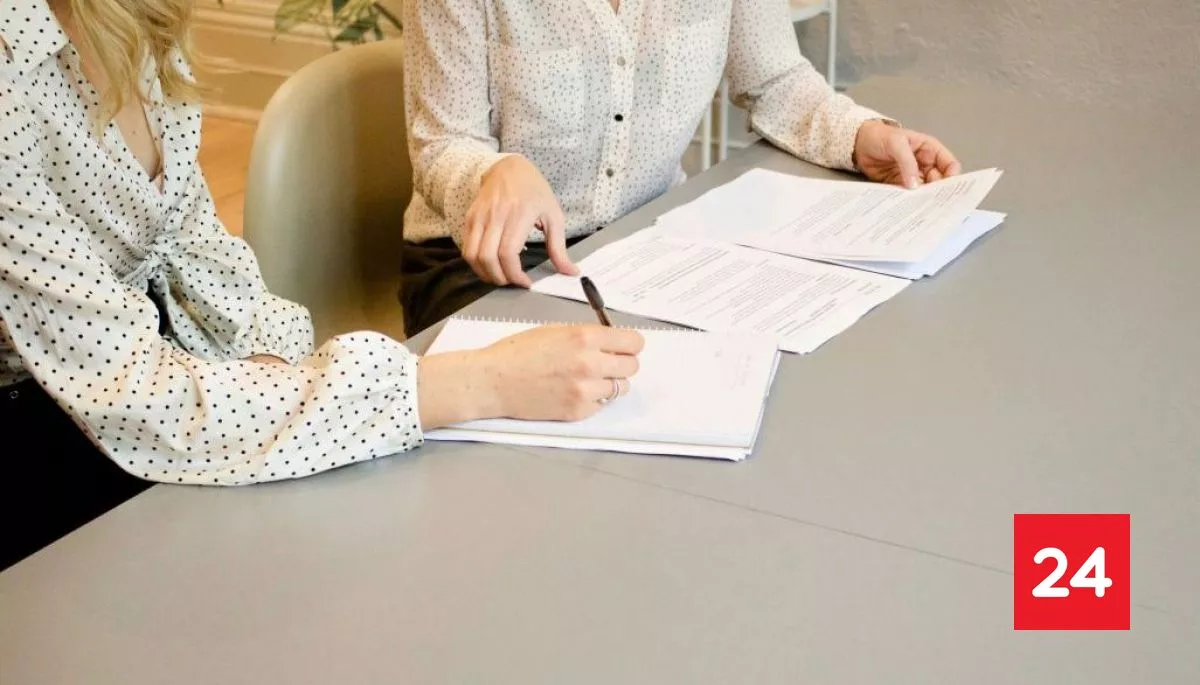 Tras caso de notario acusado de falsificar escrituras en Santiago: 4 claves para prevenir los fraudes en las notarías