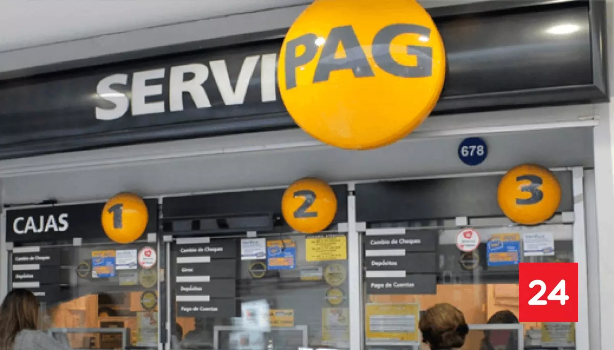 Romance prohibido destapó millonaria estafa en Servipag: desfalco de extrabajadores supera los $357 millones