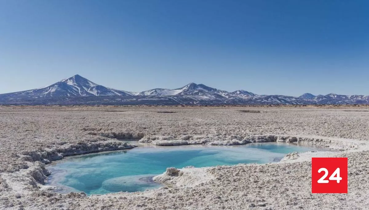 Los cielos más limpios del planeta serán sede de la Cumbre Internacional de Astroturismo Atacama