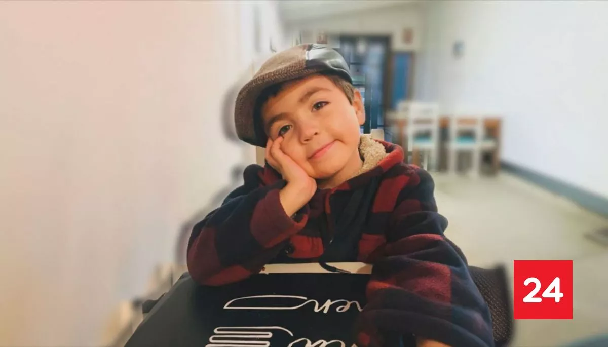 Confirman qué bacteria afectó a niño que murió tras comer hamburguesa cruda en Curanilahue