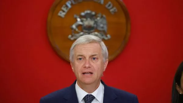 Presidente Kast reconoce 
