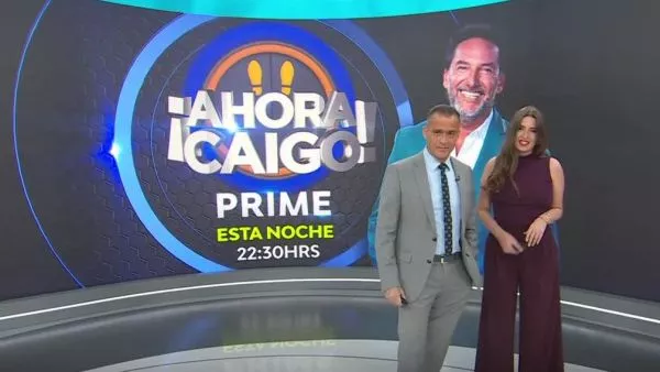 Iván Núñez y Josefa Bustos