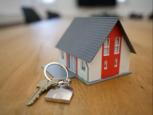 Nueva vivienda. Subsidio al Dividendo