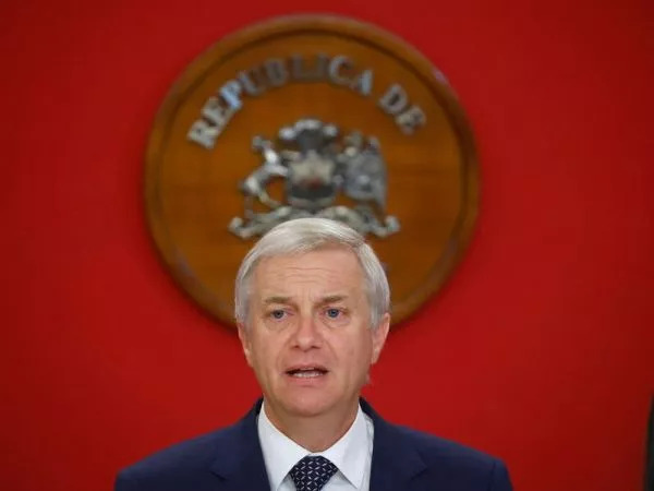 Presidente Kast reconoce 