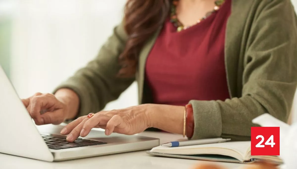 ❗ #TeSirve 

Sence lanza cursos GRATIS de inglés y de gestión de empresas: para quiénes y cómo postular

Más detalles ⬇