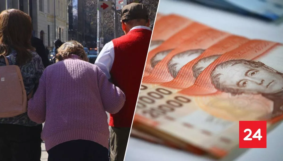 ❗ #TeSirve 

PGU: ¿Quiénes pueden recibir el monto máximo del beneficio?

Más detalles ⬇