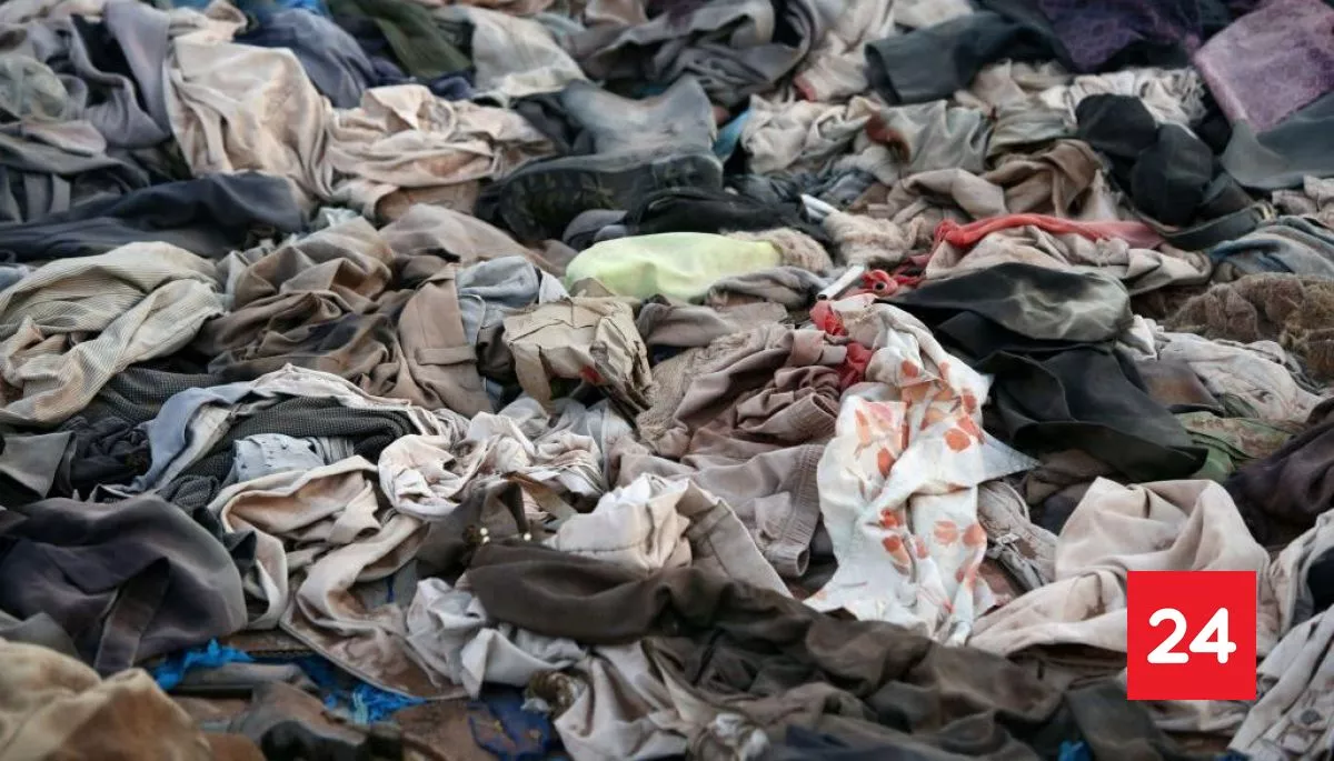 Vertedero de Tiltil lidera la lista de los 50 lugares con más emisiones de metano en el planeta