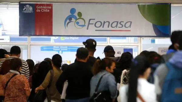 Fonasa