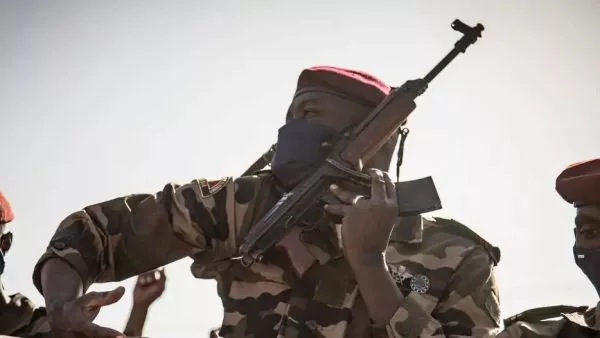 Mali