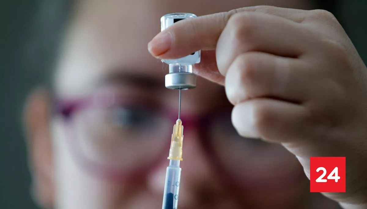 #Nacional

Vacunación contra la influenza llega al 57% en menos de dos meses de campaña

Más detalles ⬇