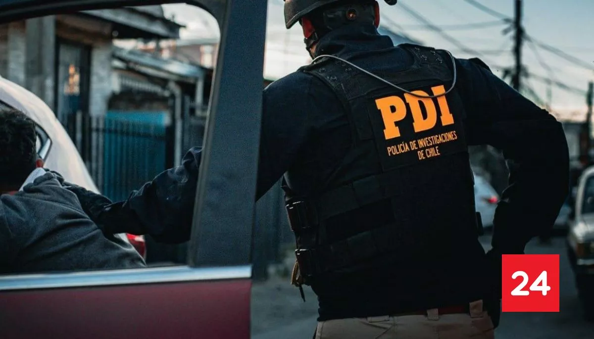 #Regiones

PDI Concón detiene a dos adolescentes por robo con intimidación a conductor de aplicación

Más detalles ⬇