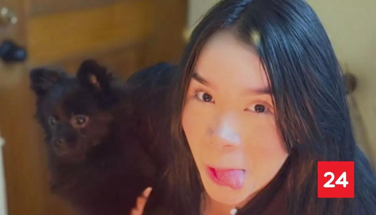 #Nacional 

Relato del amigo de la joven colombiana que murió tras ser impactada por un carabinero ebrio

Más detalles ⬇