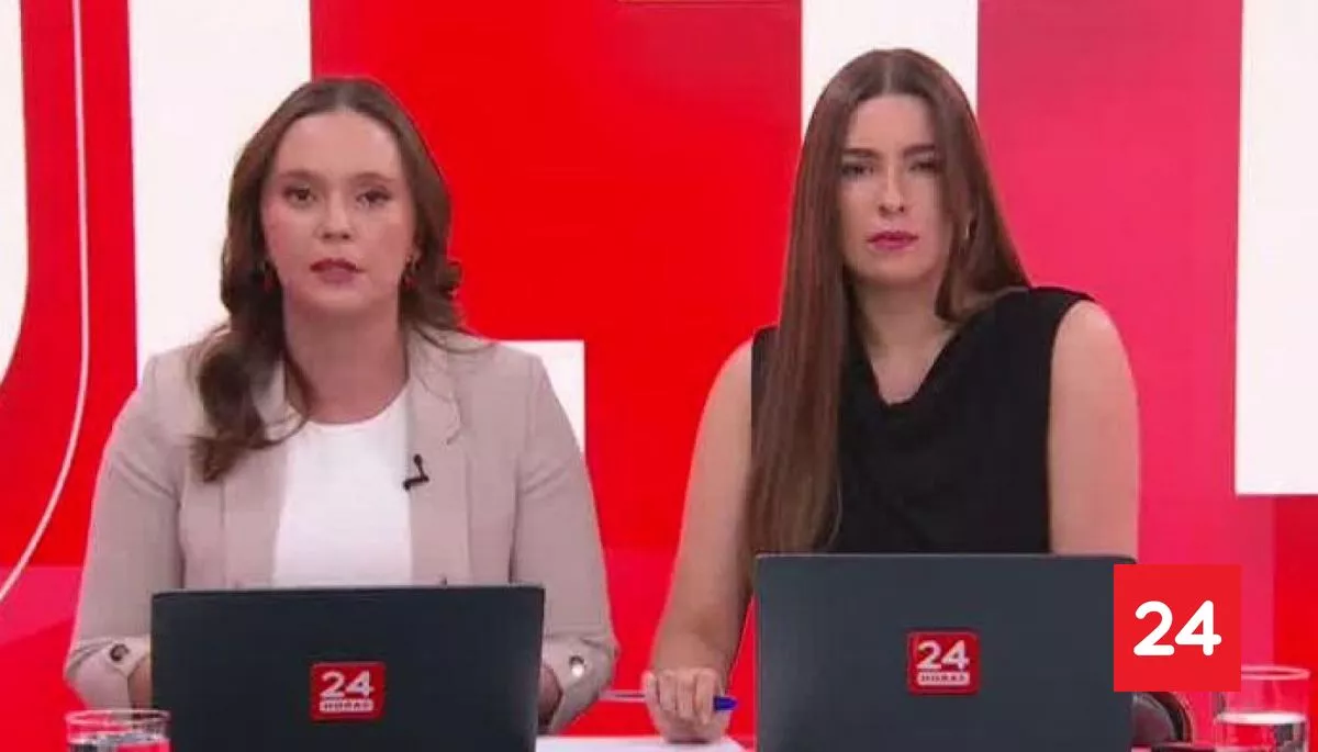 #24HorasCentral 

24 Horas Central - Sábado 25 de abril 2026

Más detalles⬇️