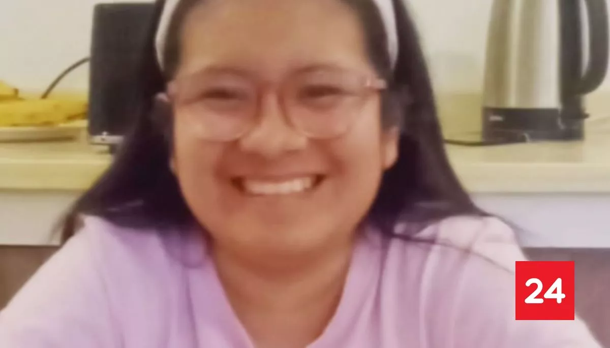 #Nacional 

Prisión preventiva para imputados por desaparición de vendedora de cartas Pokémon: la habrían convencido de asistir a evento

Más detalles ⬇