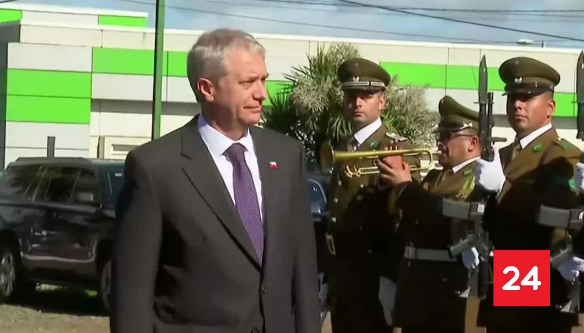 #Nacional 

Despliegue de Gobierno a dos años del crimen contra Carabineros

Más detalles ⬇