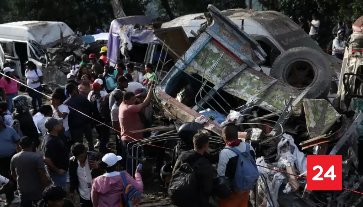 Atentado en Colombia dejó 14 muertos y 38 heridos