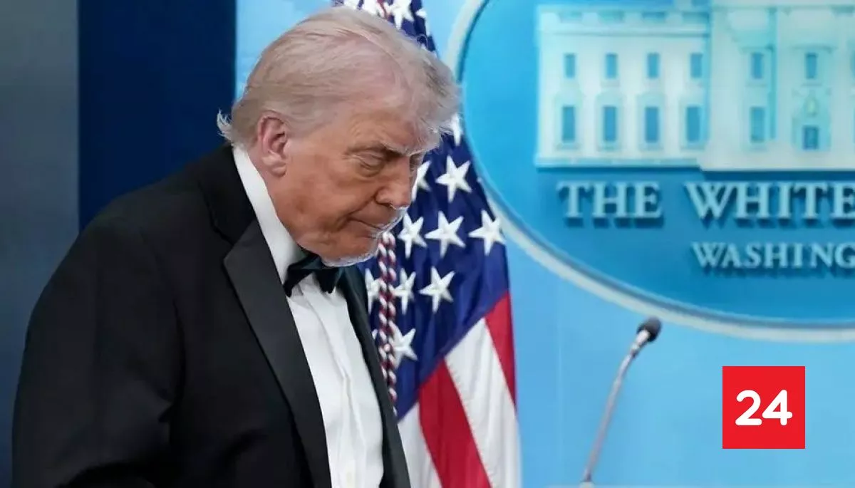 Trump dice que atacante tenía motivaciones anticristianas