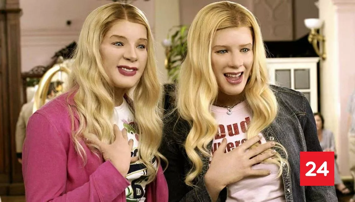 Actores de "¿Y dónde están las rubias?" confirman que podría haber secuela pero dependería de UNA COSA