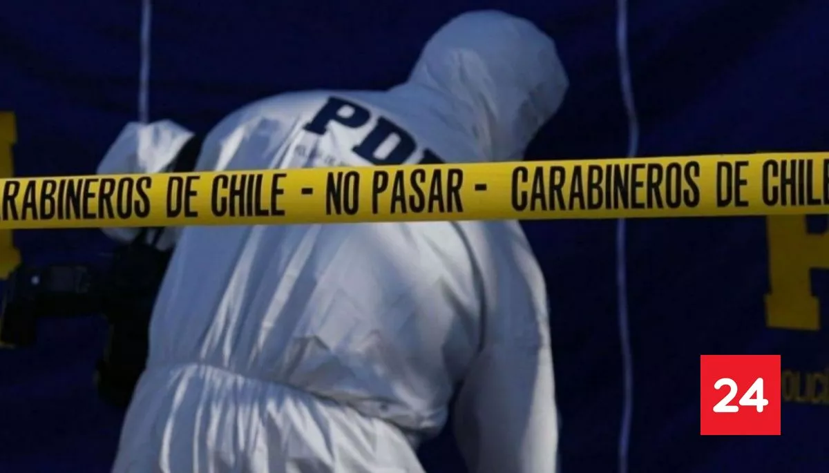 #Nacional 

Hombre murió apuñalado en Independencia: todo habría empezado con una discusión 

Más detalles ⬇