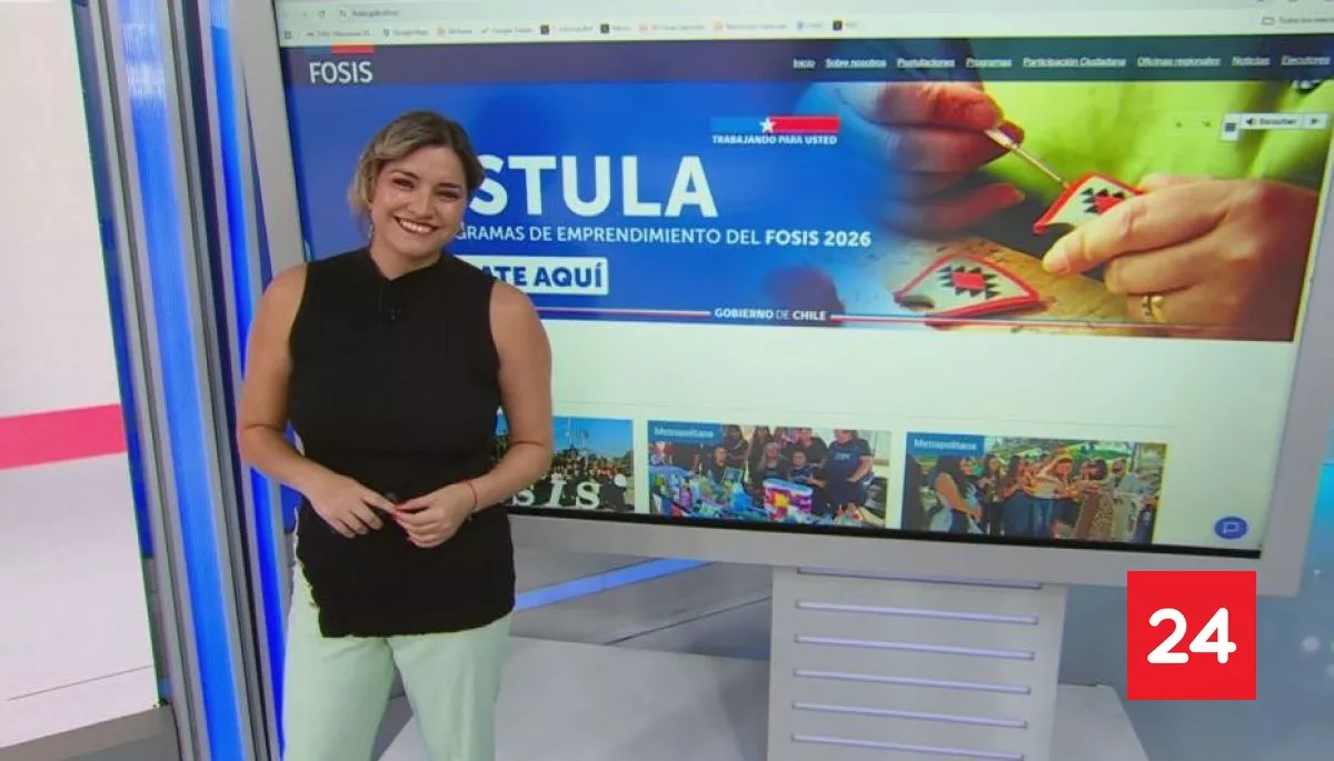 ✨ #Tendencias 

24 Horas en Tendencia - domingo 24 de abril 2026

Más detalles ⬇