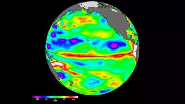 El Niño se adelanta: Informe advierte cambios con 