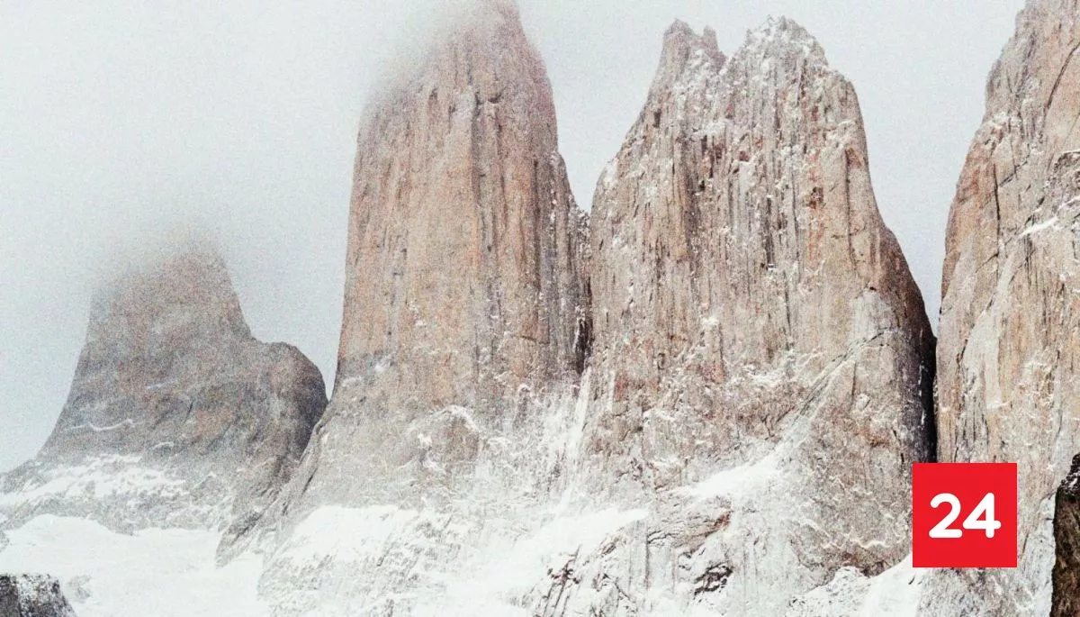 Conaf exigirá a visitantes nuevas medidas de seguridad durante temporada invernal en Torres del Paine