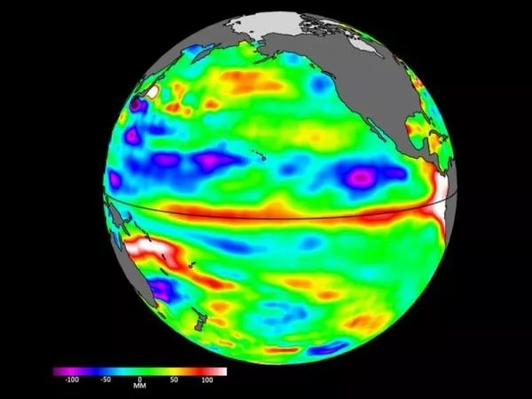 El Niño se adelanta: Informe advierte cambios con 