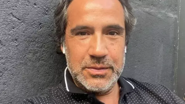 Renato Münster explica fallido nombramiento como seremi