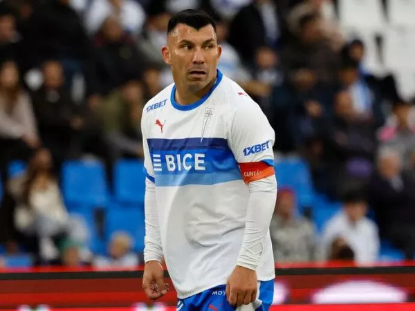 Gary Medel deberá pagar más de $15 millones a fiscalizador sanitario que insultó por prohibirle ingreso a concierto