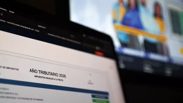 Operación Renta 2026