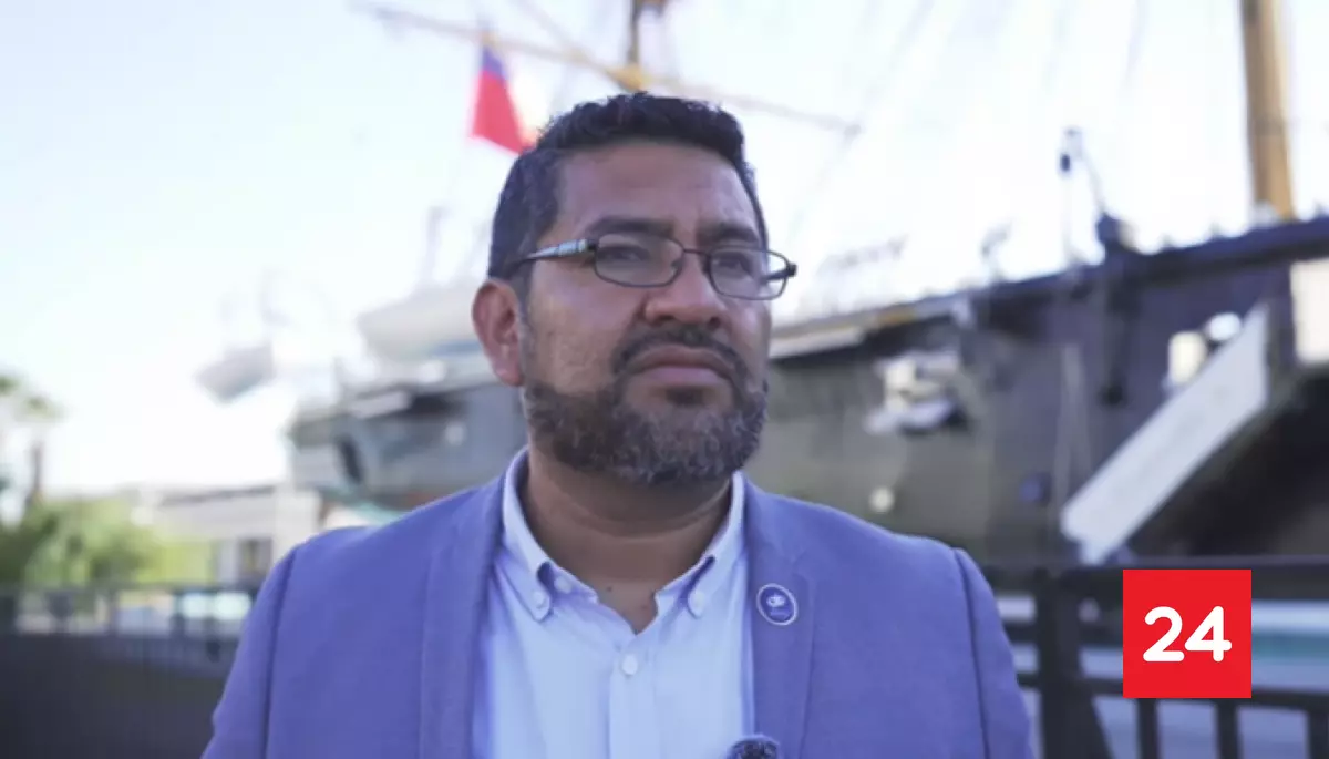 Patricio Quisbert derrota a Zandra Parisi y se convierte en el nuevo presidente del PDG