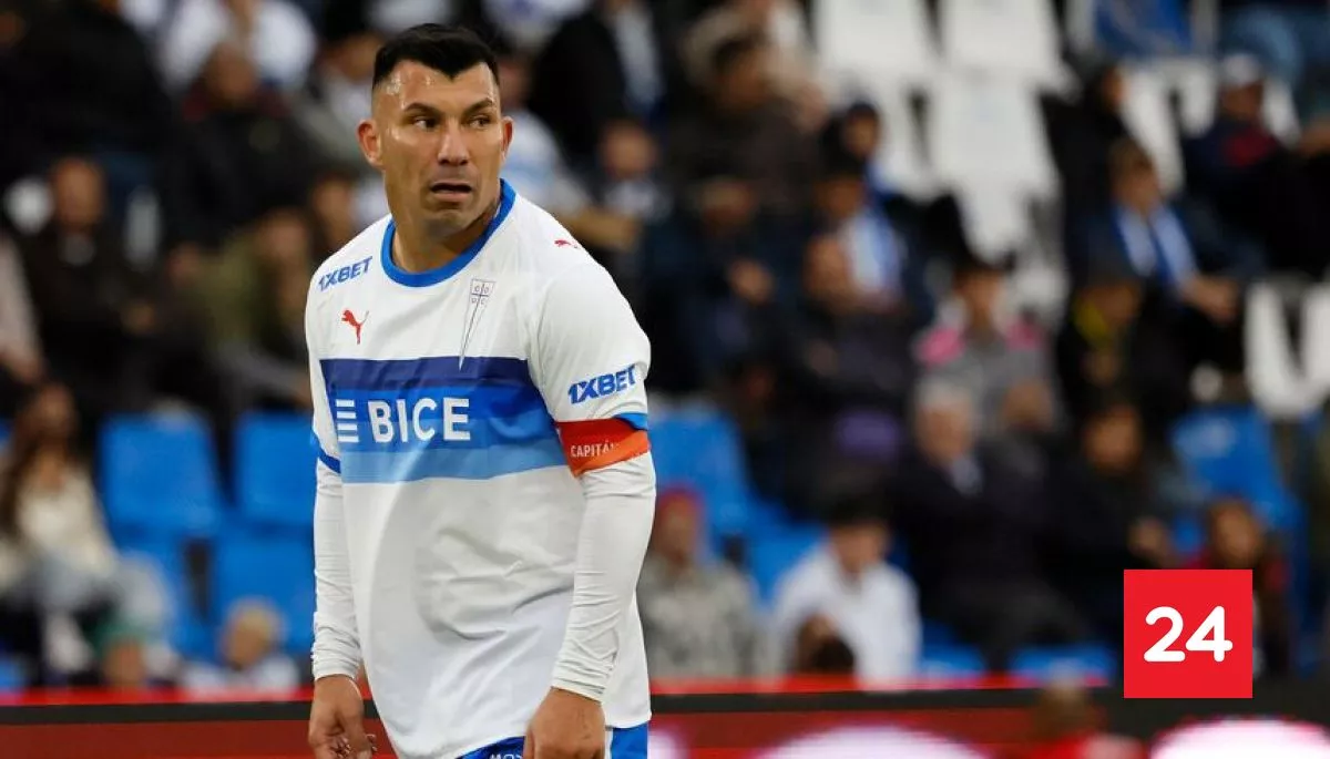 Gary Medel deberá pagar más de $15 millones a fiscalizador sanitario que insultó por prohibirle ingreso a concierto