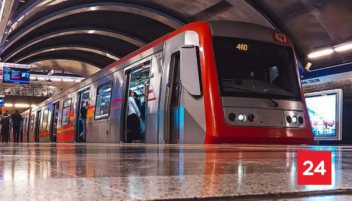 #Nacional 

Avanza construcción de Línea 8 del Metro: este será su recorrido 

Más detalles ⬇