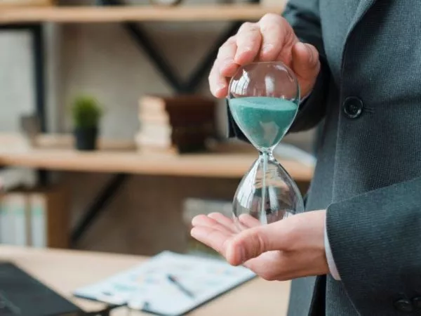 Reducción de la jornada laboral