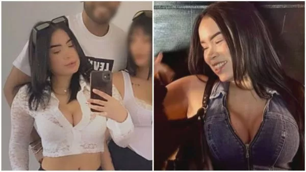 habla madre de joven que murió tras choque de excarabinero