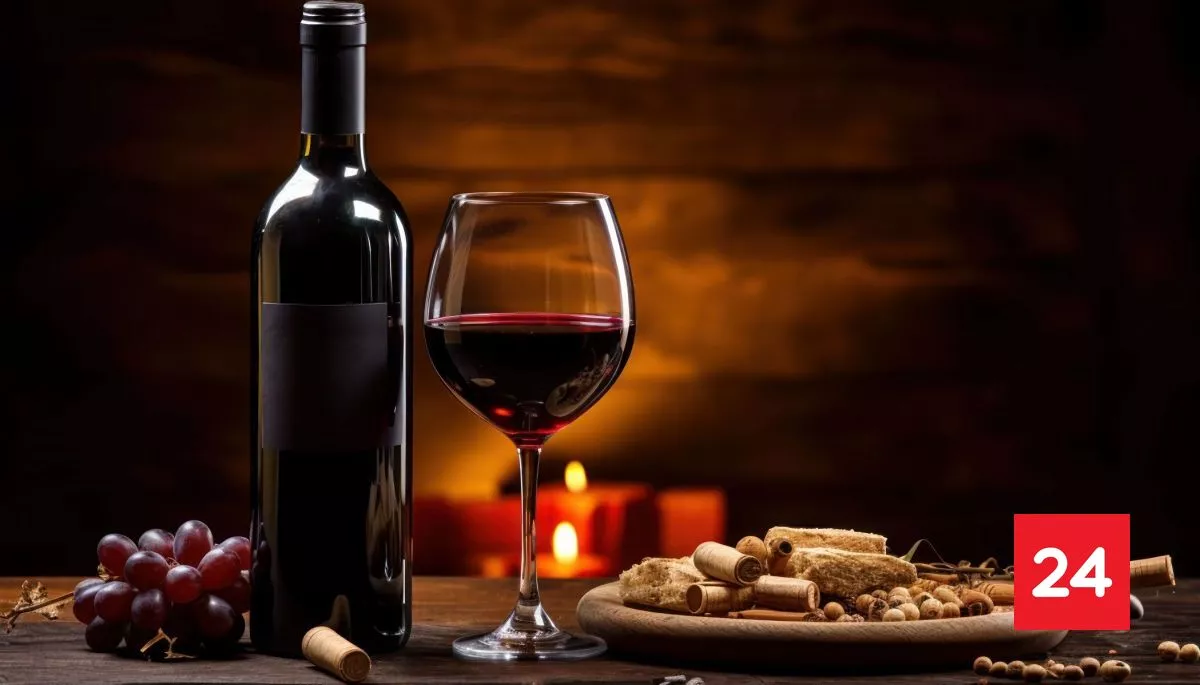 Tintos con carácter: Los mejores vinos para disfrutar en otoño