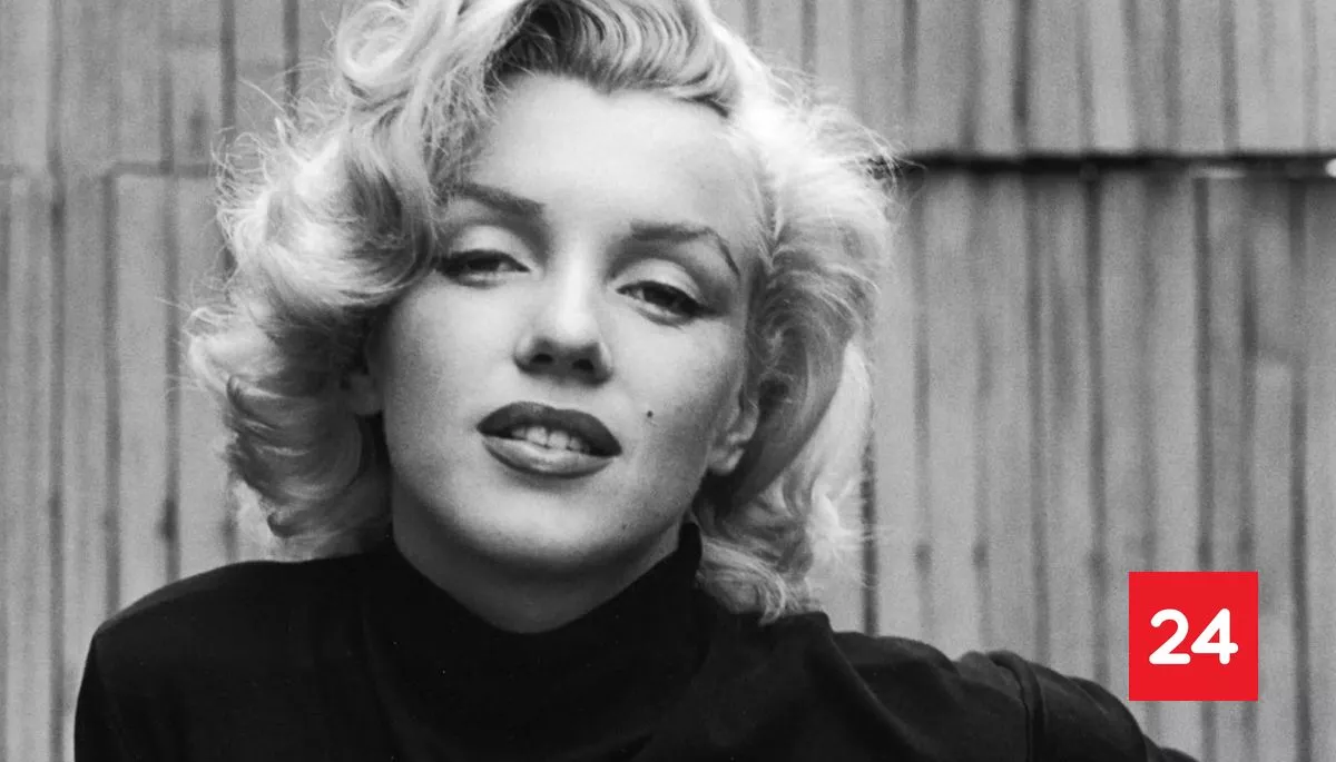 #Bienestar 

Endometriosis, la enfermedad que sufrió silenciosamente Marilyn Monroe

Más detalles ⬇