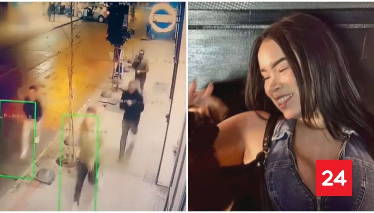 "Era una niña de 20 años": la historia de María Flores, joven que murió tras choque de excarabinero