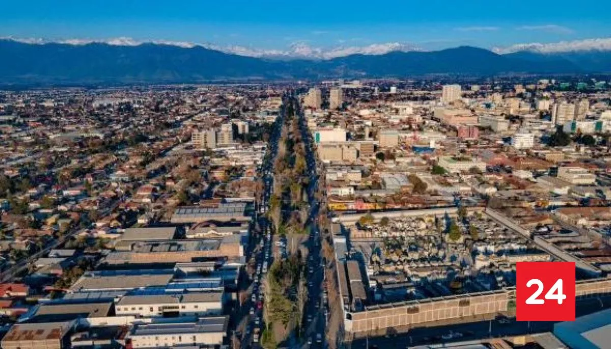 Rengo destaca por avances sostenidos en calidad de vida según el ICVU 2025