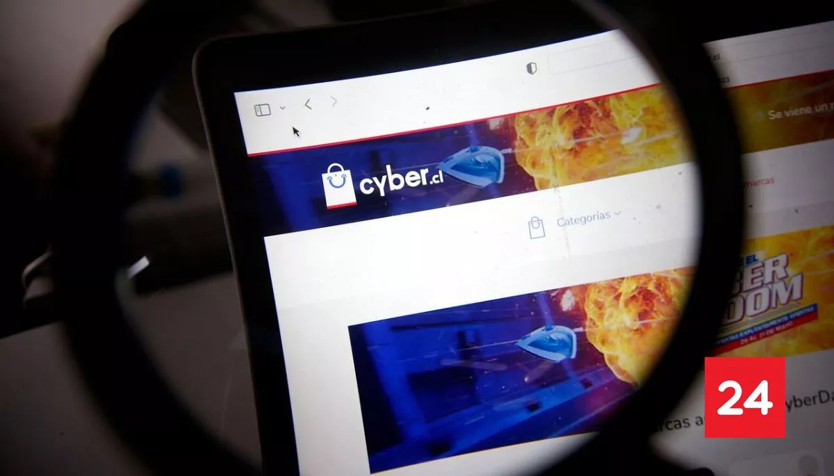 Esta sería la fecha del próximo Cyber Day en Chile 2026