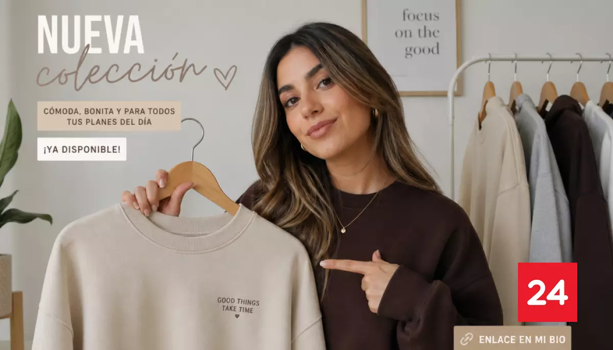 ¿Inciden los influencers en la decisión de compra?: estudio entrega revelador dato de su rol