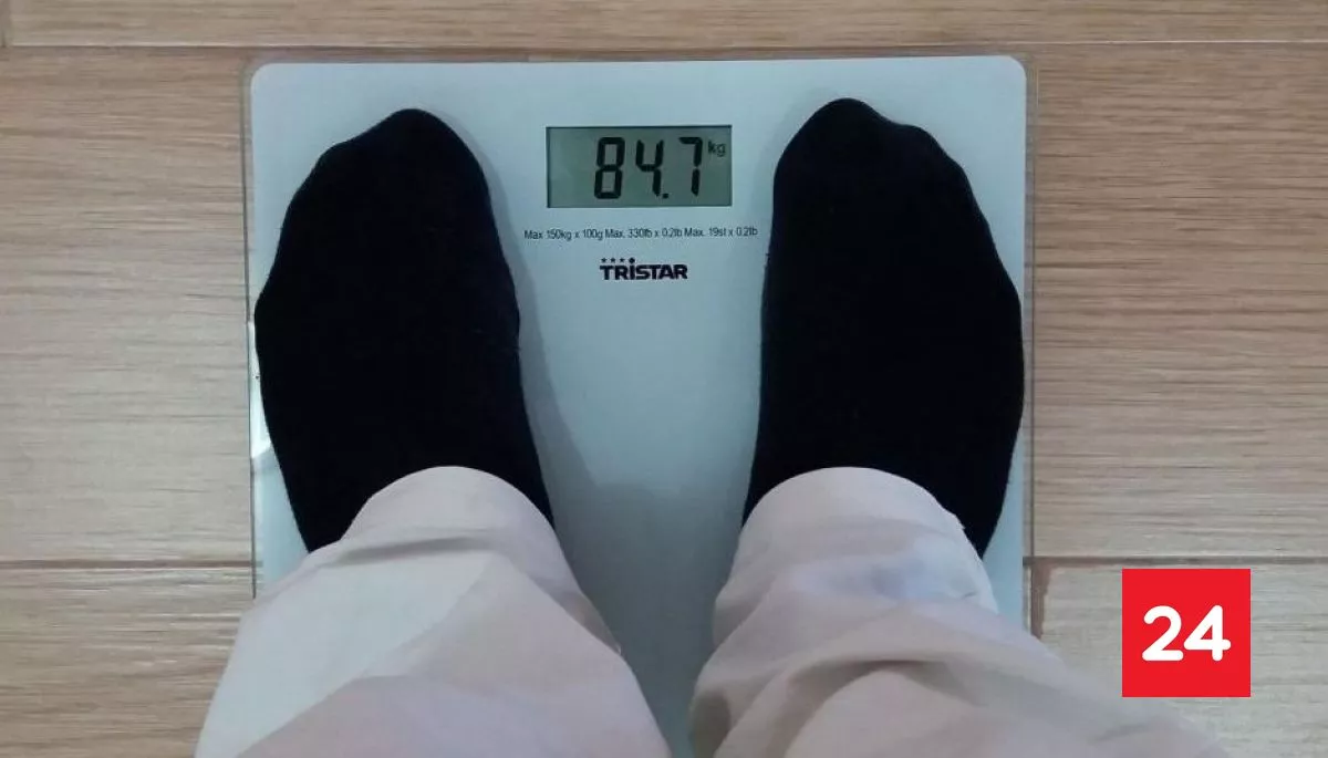 La obesidad deja una “memoria” en el sistema inmunitario que persiste años tras perder peso