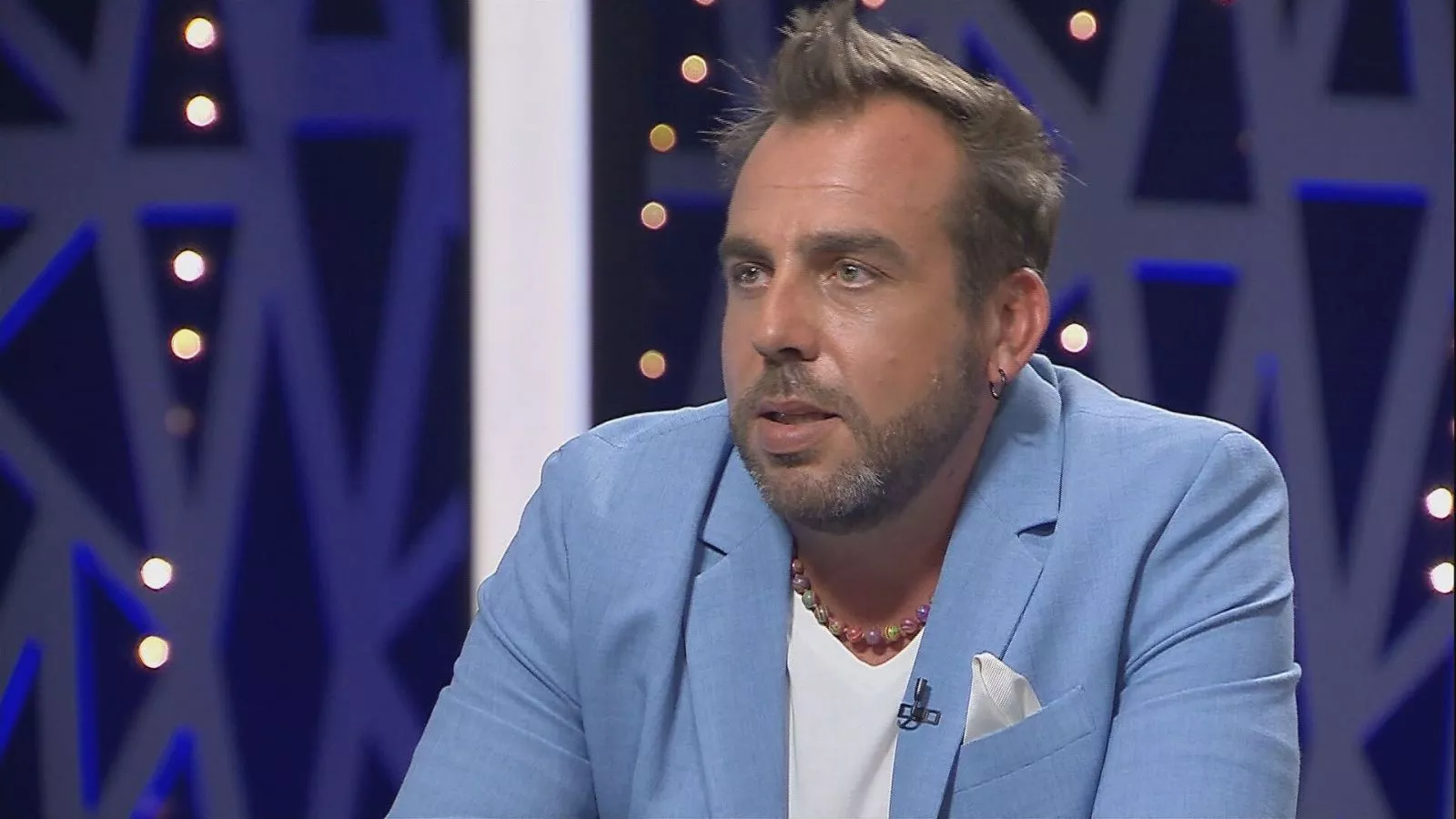 PDI allana departamento de Francisco Kaminsk