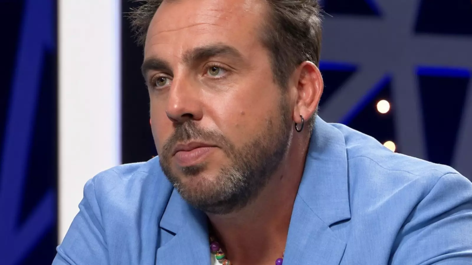 Francisco Kaminski es detenido tras allanamiento a su departamento en Las Condes