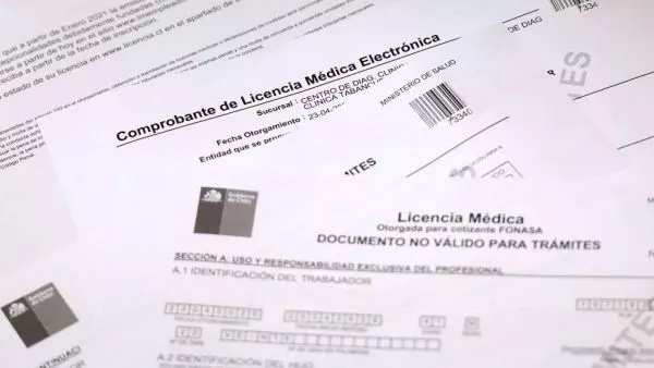 Corte obliga a pagar licencias médicas a mujer que viajó a Tacna por tratamiento más barato