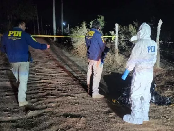 Niño de 7 años es baleado por delincuente durante asalto a parcela en La Cruz